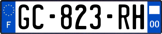 GC-823-RH