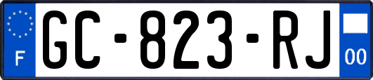 GC-823-RJ