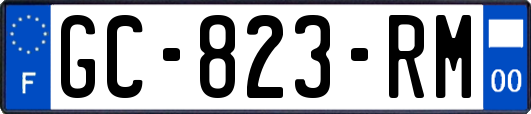 GC-823-RM