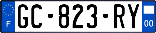 GC-823-RY