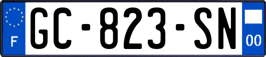 GC-823-SN
