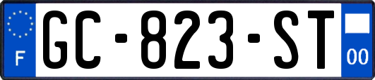 GC-823-ST