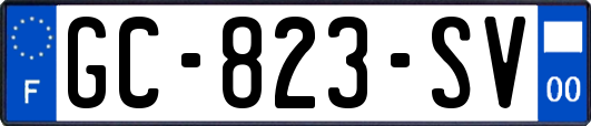 GC-823-SV