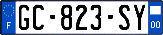 GC-823-SY