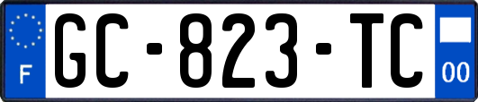 GC-823-TC