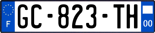 GC-823-TH