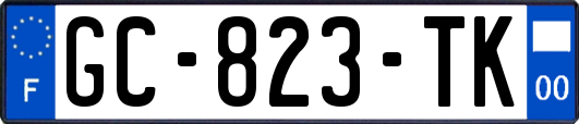 GC-823-TK