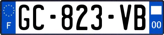 GC-823-VB