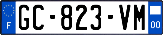 GC-823-VM