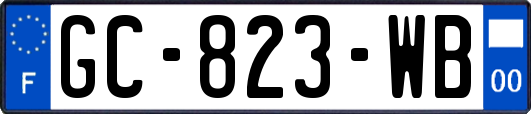 GC-823-WB