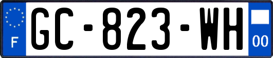 GC-823-WH