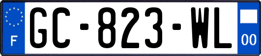 GC-823-WL