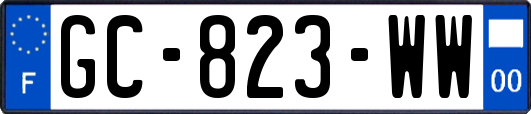 GC-823-WW