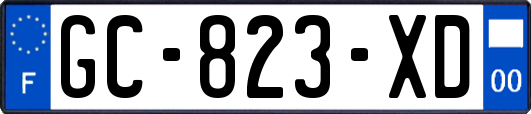 GC-823-XD