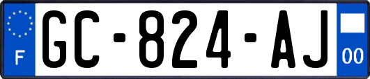 GC-824-AJ