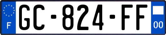 GC-824-FF