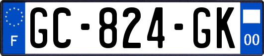 GC-824-GK