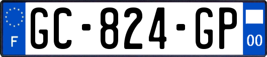 GC-824-GP