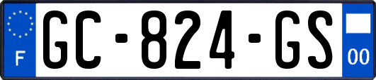 GC-824-GS
