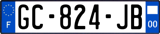GC-824-JB