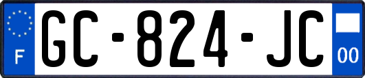 GC-824-JC