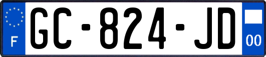 GC-824-JD