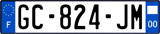 GC-824-JM
