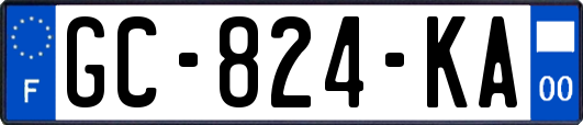 GC-824-KA