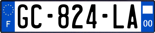GC-824-LA