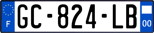 GC-824-LB