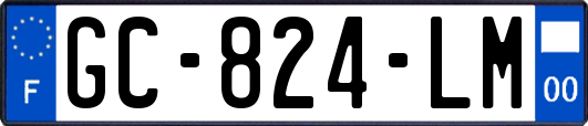 GC-824-LM