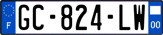 GC-824-LW