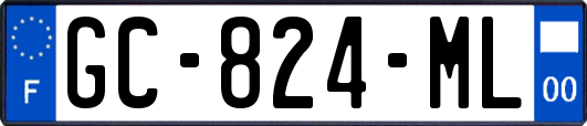 GC-824-ML