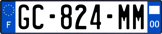 GC-824-MM