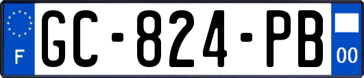 GC-824-PB