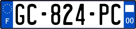 GC-824-PC