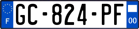 GC-824-PF