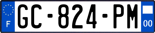 GC-824-PM