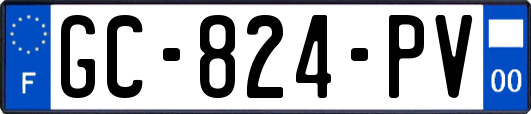 GC-824-PV