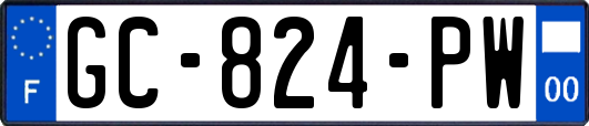 GC-824-PW