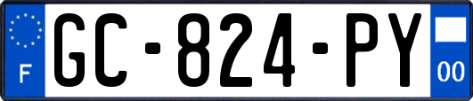 GC-824-PY