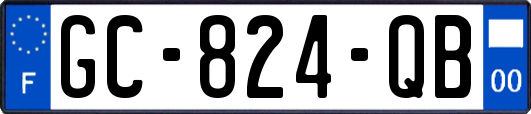 GC-824-QB