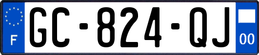 GC-824-QJ