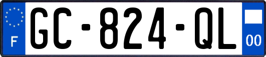 GC-824-QL