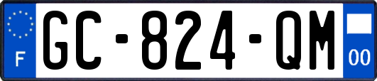 GC-824-QM