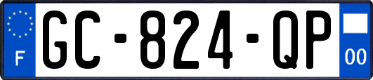 GC-824-QP