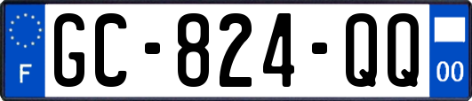 GC-824-QQ