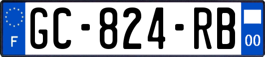 GC-824-RB