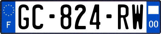 GC-824-RW