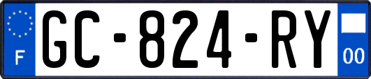 GC-824-RY
